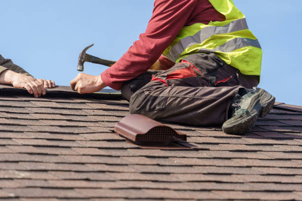 Gutter Installation and Roofing in Middletown, OH