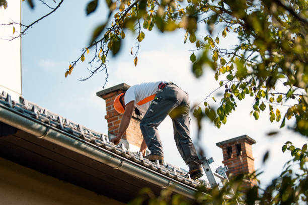 Best Roof Restoration Services  in Middletown, OH