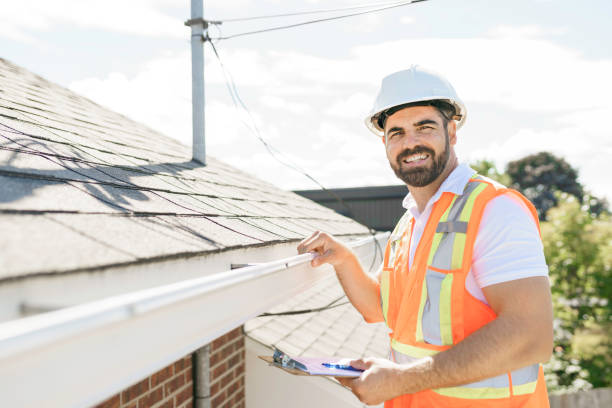 Best Gutter Installation and Roofing  in Middletown, OH