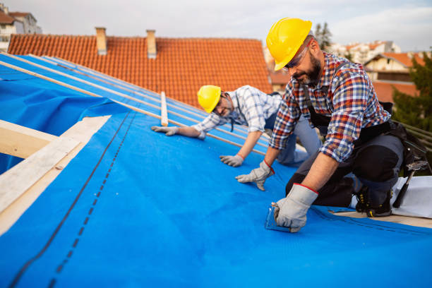 Best Storm Damage Roof Repair  in Middletown, OH