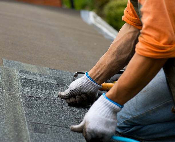 Best Shingle Roofing Installation  in Middletown, OH