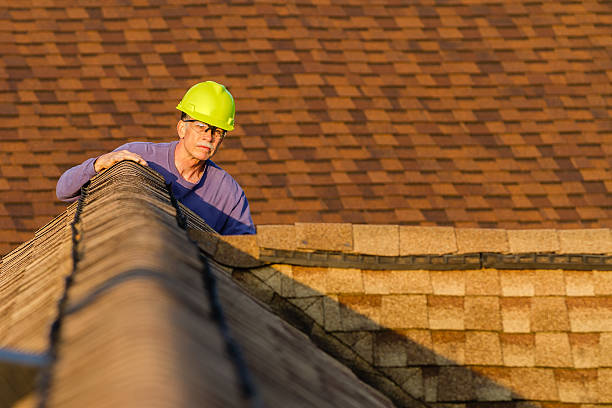 Best Metal Roofing Contractor  in Middletown, OH