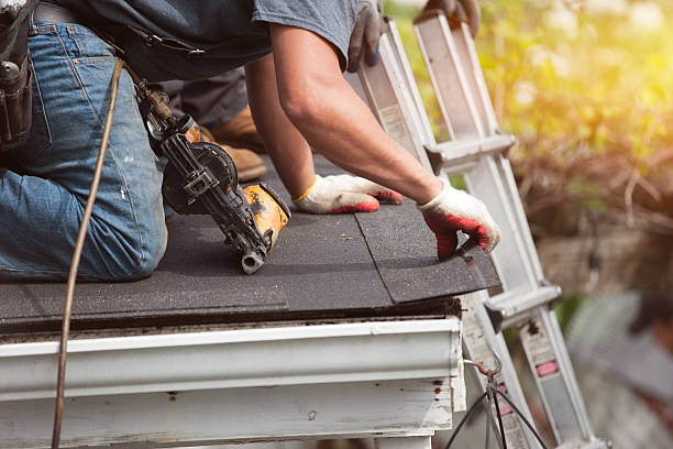 Best Best Roofing Contractors  in Middletown, OH