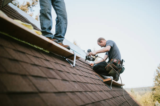 Quick and Trustworthy Emergency Roof Repair Services in Middletown, OH