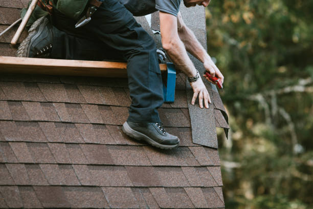 Slate Roofing Contractor in Middletown, OH